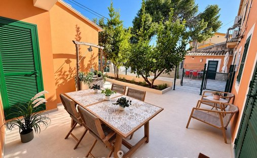 Casa a Son Vida, Palma di Maiorca, Isole Baleari 1