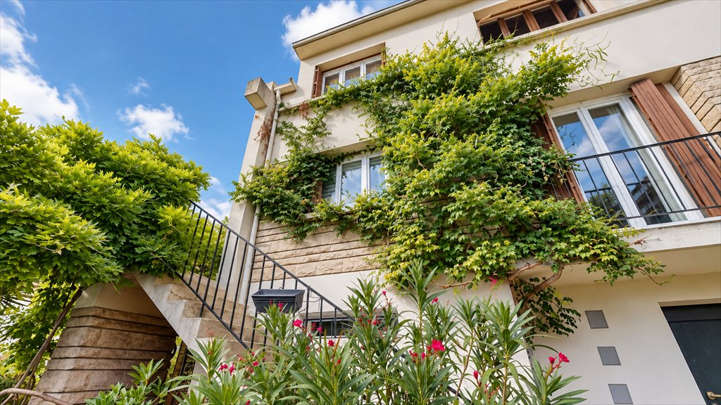 Haus in Jardin Parisien, Clamart, Frankreich 1 - 18848012