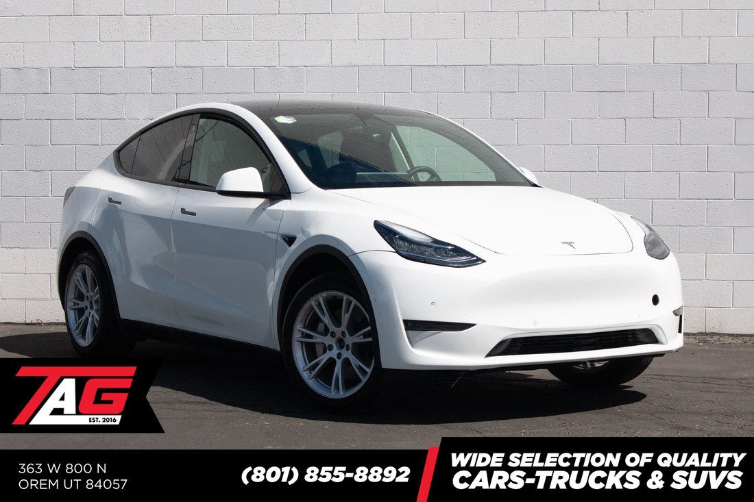 Suv in Orem, UT, United States 1 - 18851867