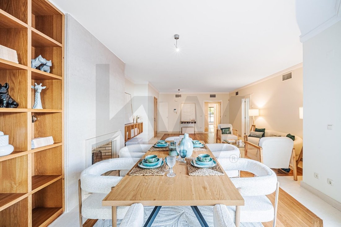 Apartment in Parque das Nacoes, Lisbon, Portugal 4 - 18842493