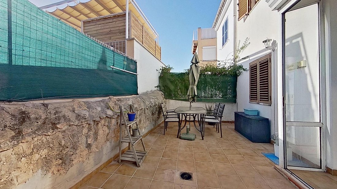 Casa en Palma, Islas Baleares, España 4 - 18844953