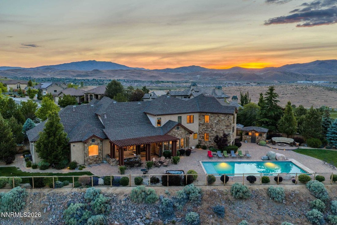 Casa a Sparks, Nevada, Stati Uniti 4 - 18854050
