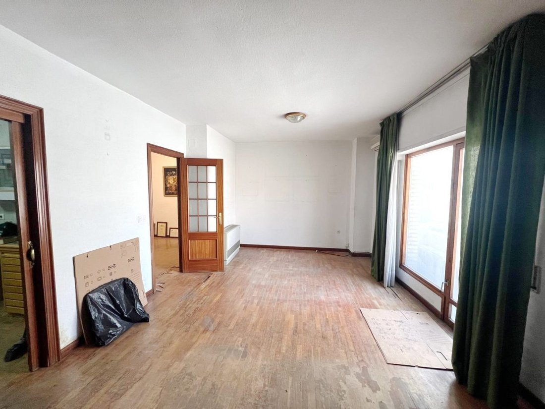 Apartment in Marbella, Andalusia, Spain 5 - 18862255