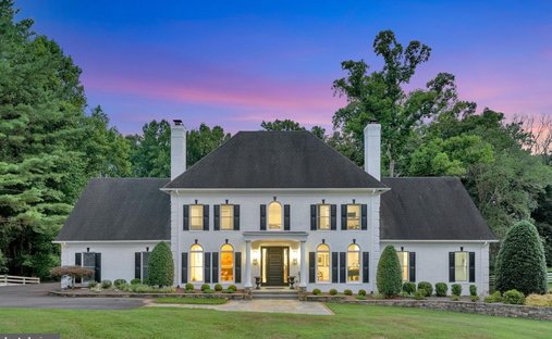 Casa a Great Falls, Virginia, Stati Uniti 1