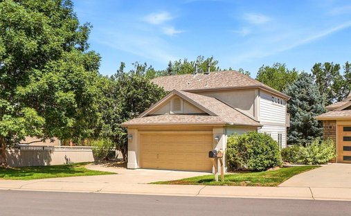 Casa a Boulder, Colorado, Stati Uniti 1