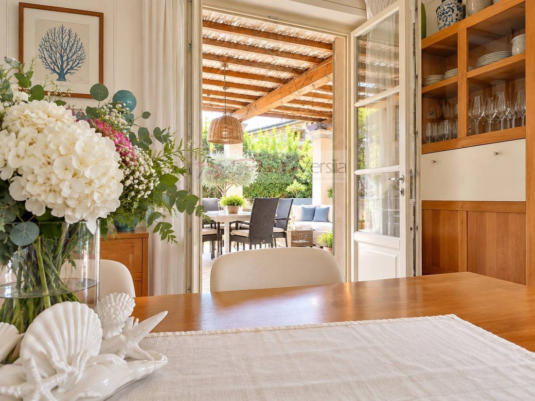 Villa in Caranna-Vaiana, Forte dei Marmi, Tuscany 3 - 15134358