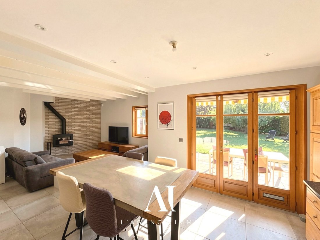 House in Viry, Auvergne-Rhône-Alpes, France 5 - 18097632