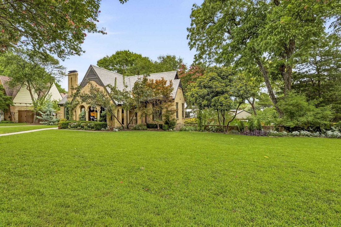 House in Dallas, Texas, United States 3 - 18854014