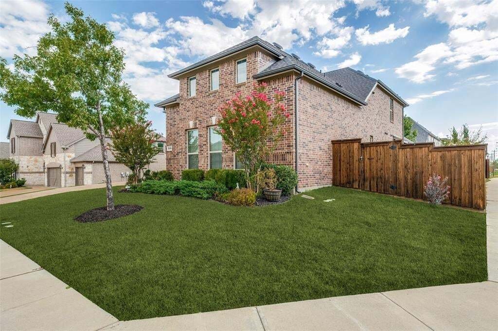 Haus in Frisco, Texas, Vereinigte Staaten 3 - 18853254