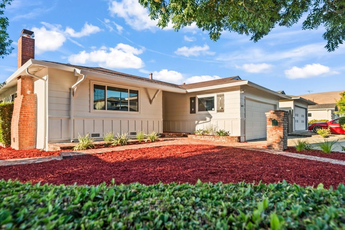 House in Milpitas, California, United States 2 - 18852677