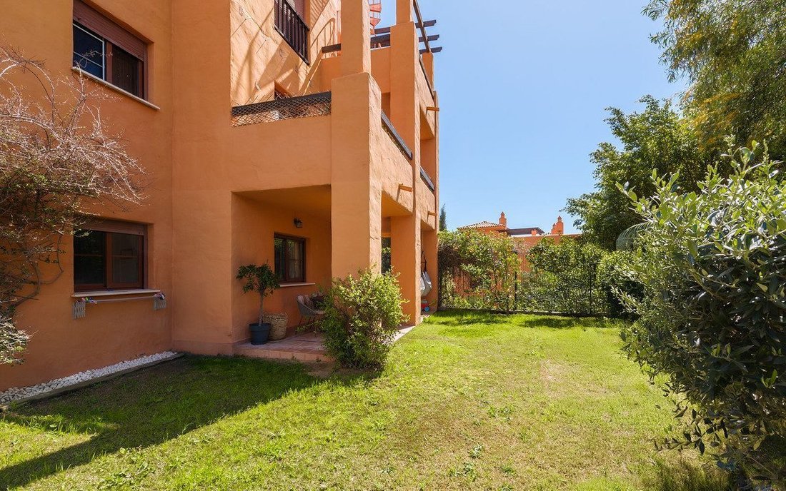 Apartment in Benahavis, Andalusia, Spain 3 - 18857166