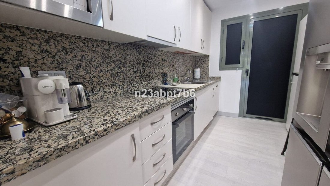 Apartamento en Cañete la Real, Andalucía, España 4 - 18859796