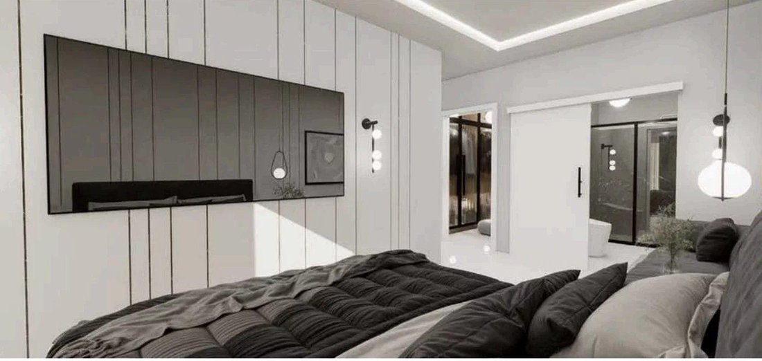 Apartment in Hesperange, Luxembourg, Luxembourg 2 - 18851540
