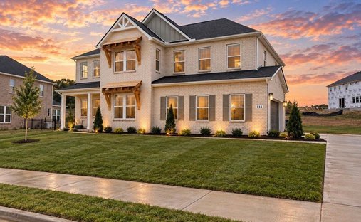 House in Mt. Juliet, Tennessee, United States 1