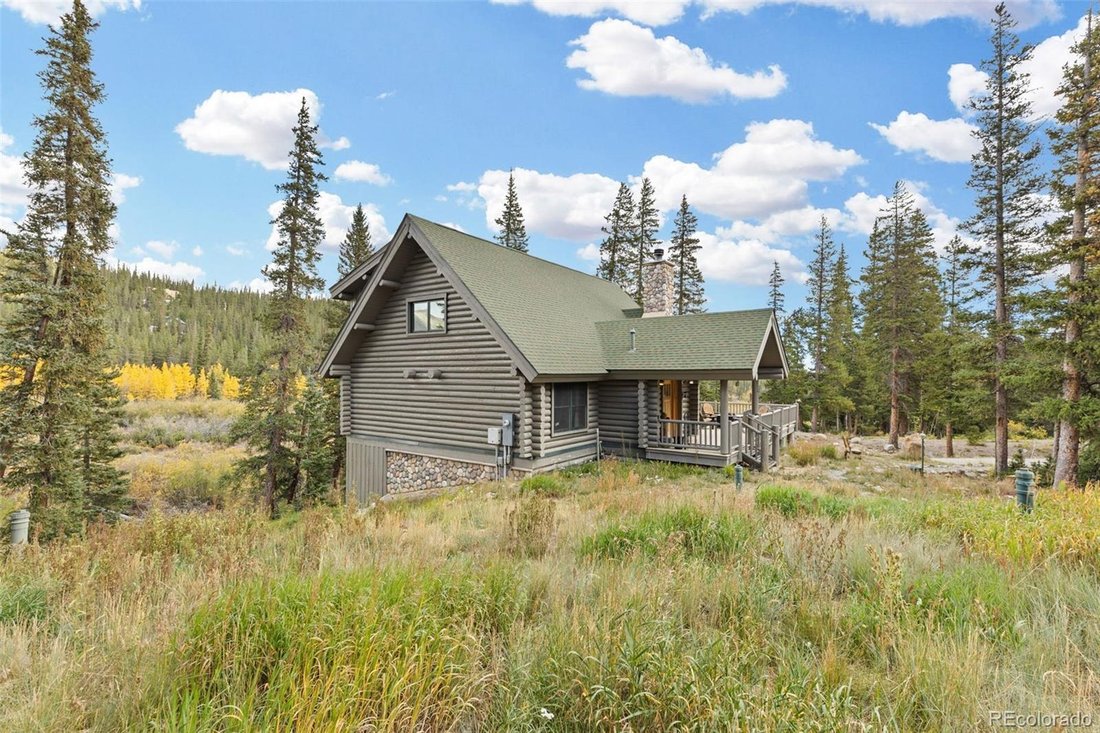House in Fairplay, Colorado, United States 2 - 18851319