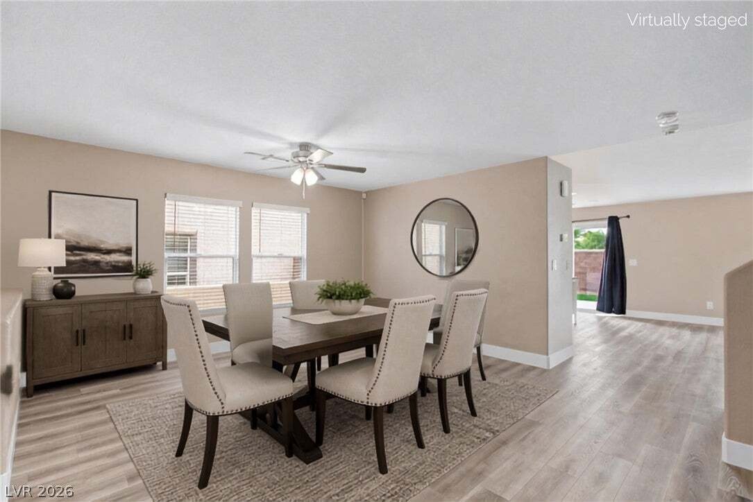 House in Las Vegas, Nevada, United States 1 - 18755761