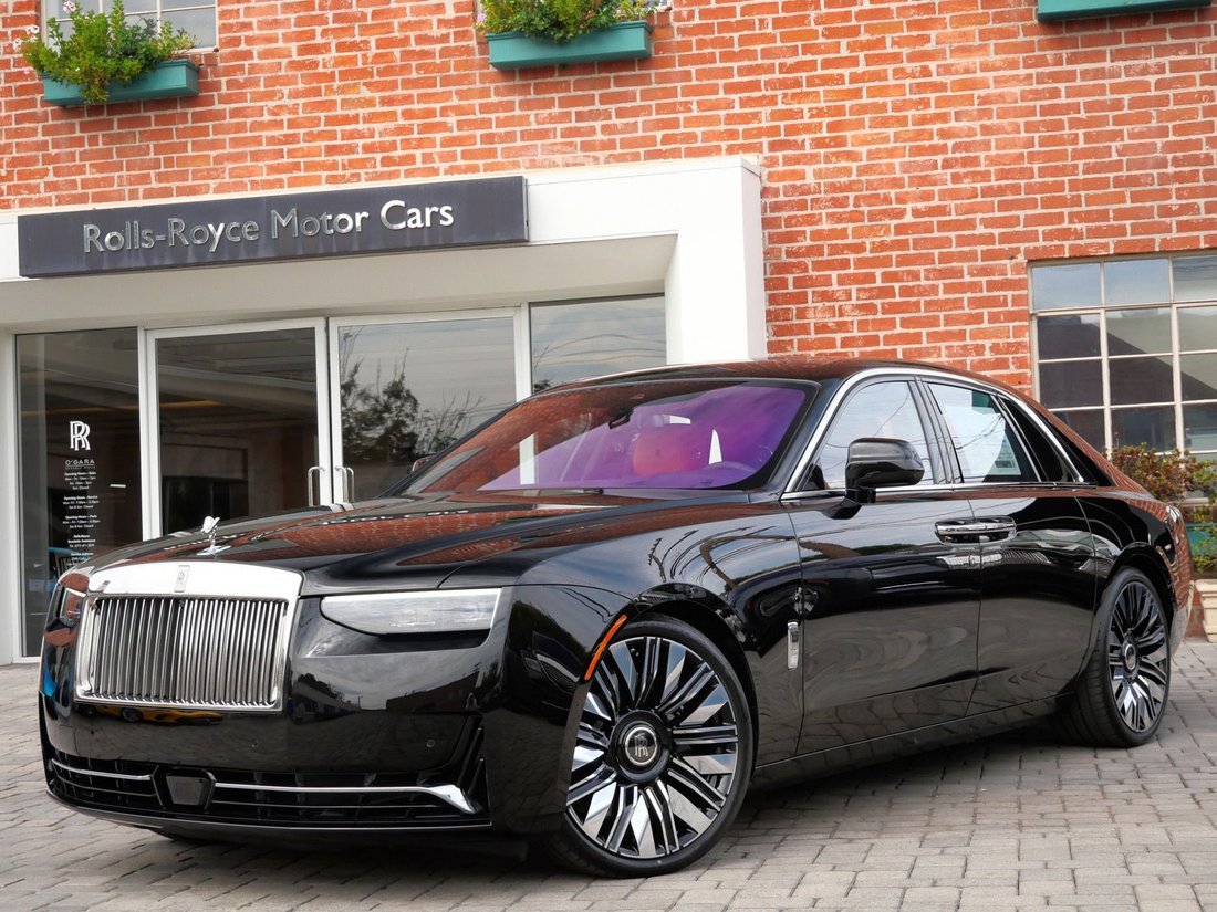 Sedan in Beverly Hills, CA, United States 1 - 18850295