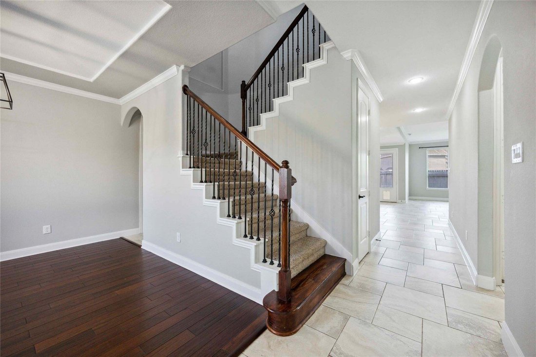 House in Tomball, Texas, United States 4 - 18849930
