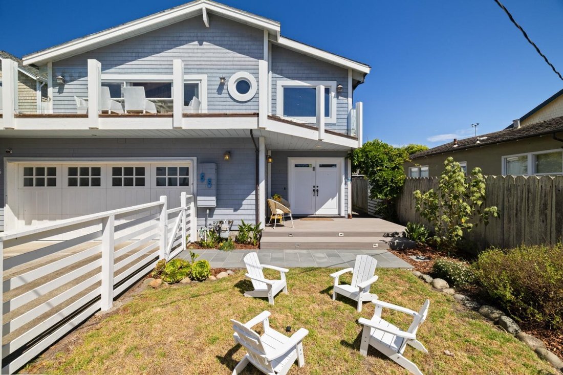 House in Half Moon Bay, California, United States 3 - 18845848