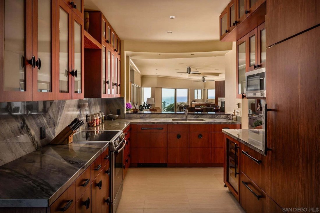 Condominio a Solana Beach, California, Stati Uniti 5 - 18843039