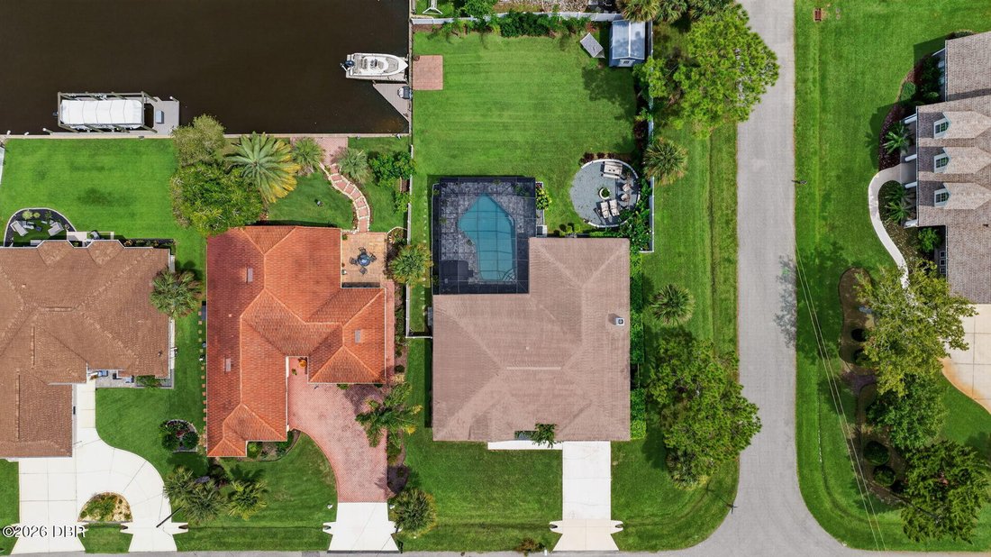 House in Palm Coast, Florida, United States 1 - 18851449