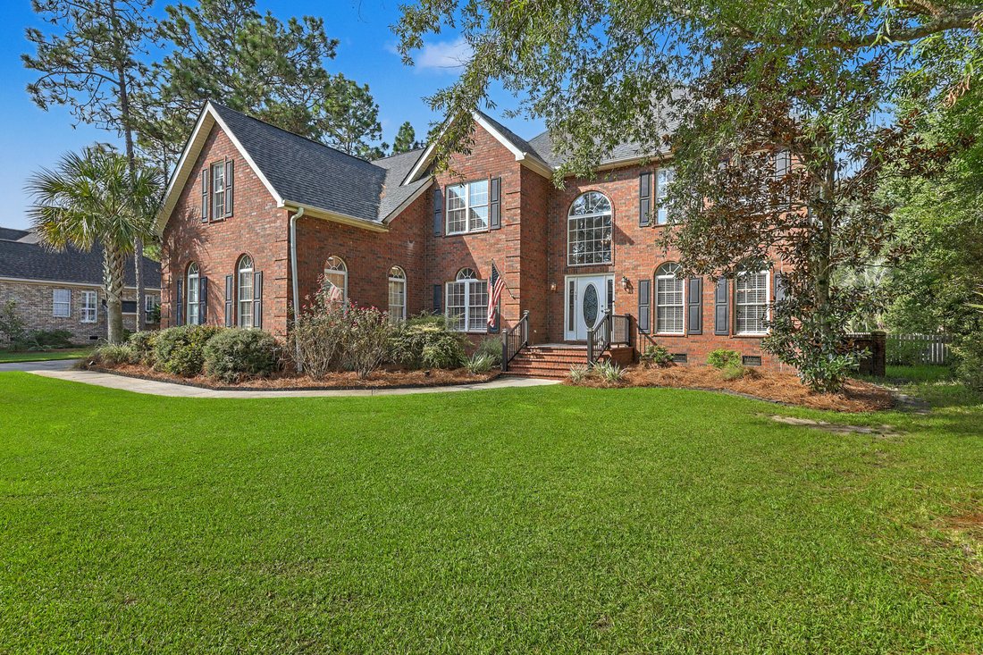 Haus in Summerville, South Carolina, Vereinigte Staaten 5 - 18855295