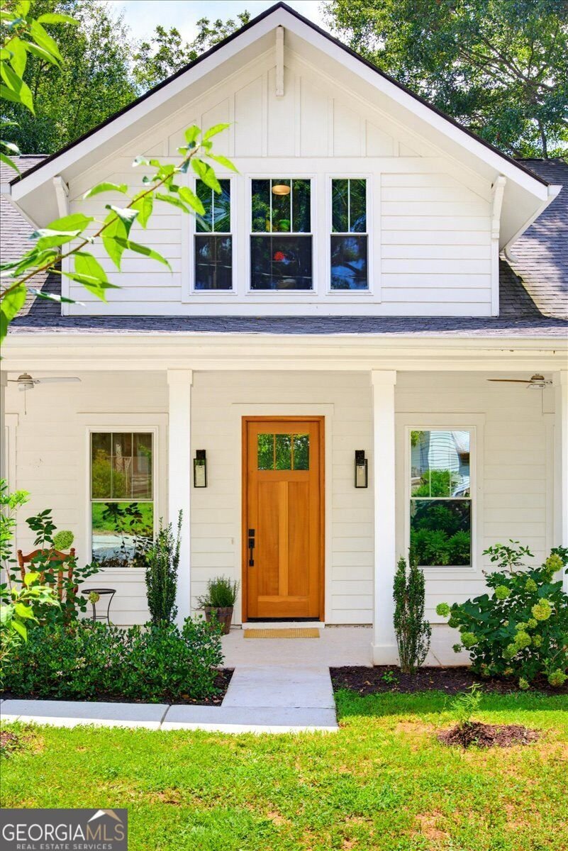 Casa en Atlanta, Georgia, Estados Unidos 5 - 18842286