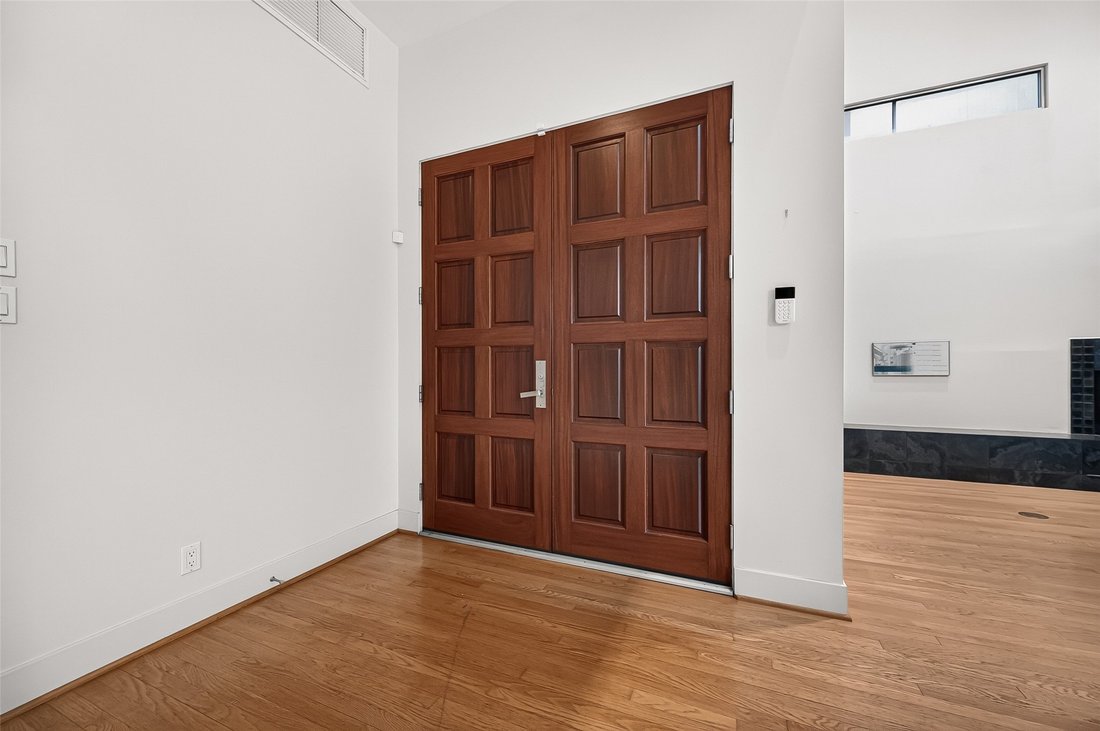 Haus in Houston, Texas, Vereinigte Staaten 5 - 18853956