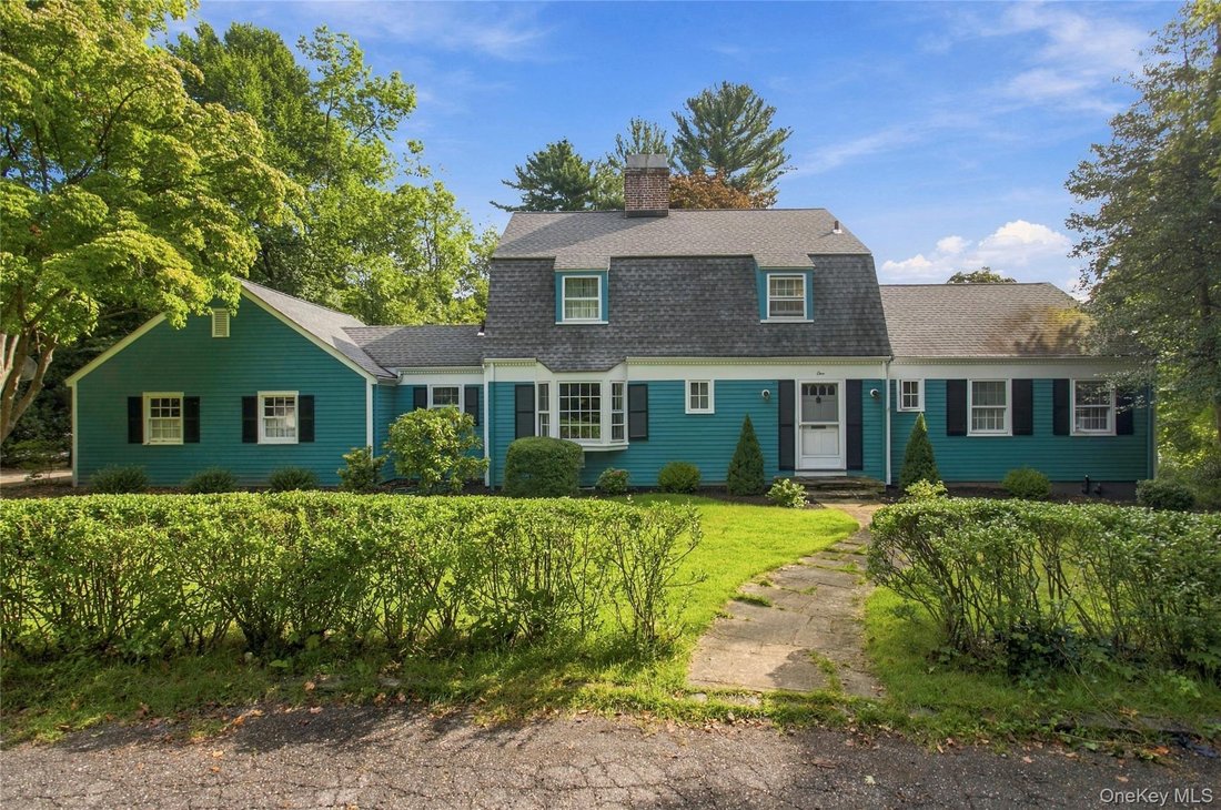 House in Pleasantville, New York, United States 1 - 18845434