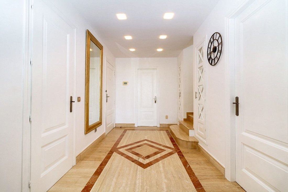 Appartement à Golden Mile, Andalousie, Espagne 5 - 18862671
