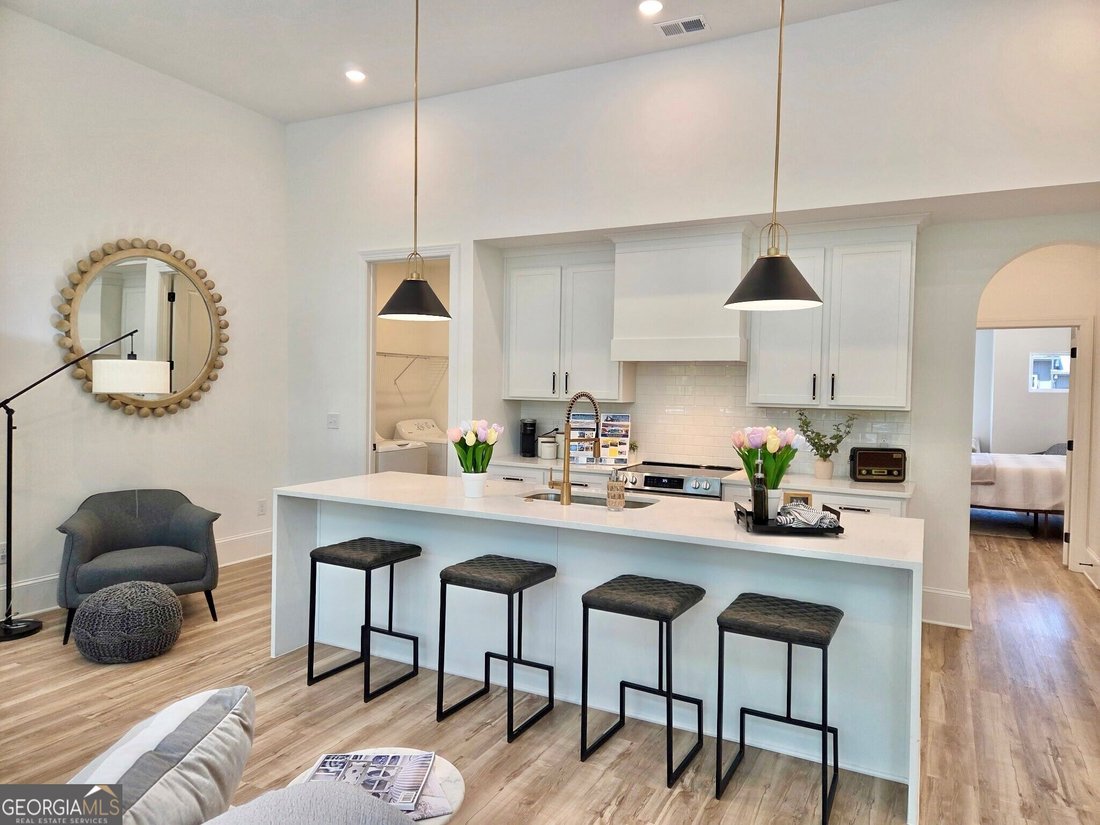 Townhouse in Waleska, Georgia, United States 3 - 18490757