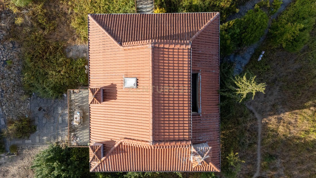 Villa in Campo e Sobrado, Distrikt Porto, Portugal 5 - 18853411