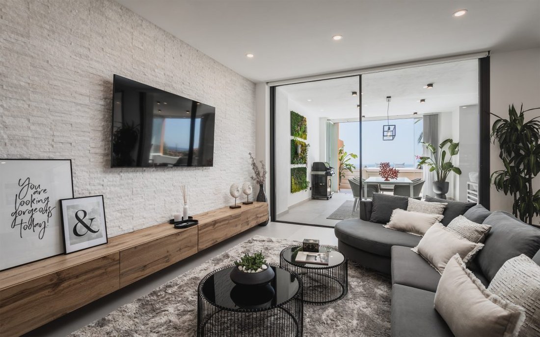 Apartment in Nueva Andalucia, Marbella, Spain 5 - 18862832
