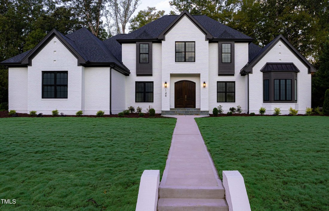 Haus in Pittsboro, North Carolina, Vereinigte Staaten 2 - 16732645