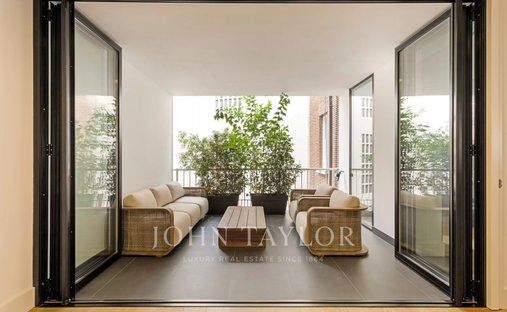 Appartement à Salamanque, Madrid, Espagne 1