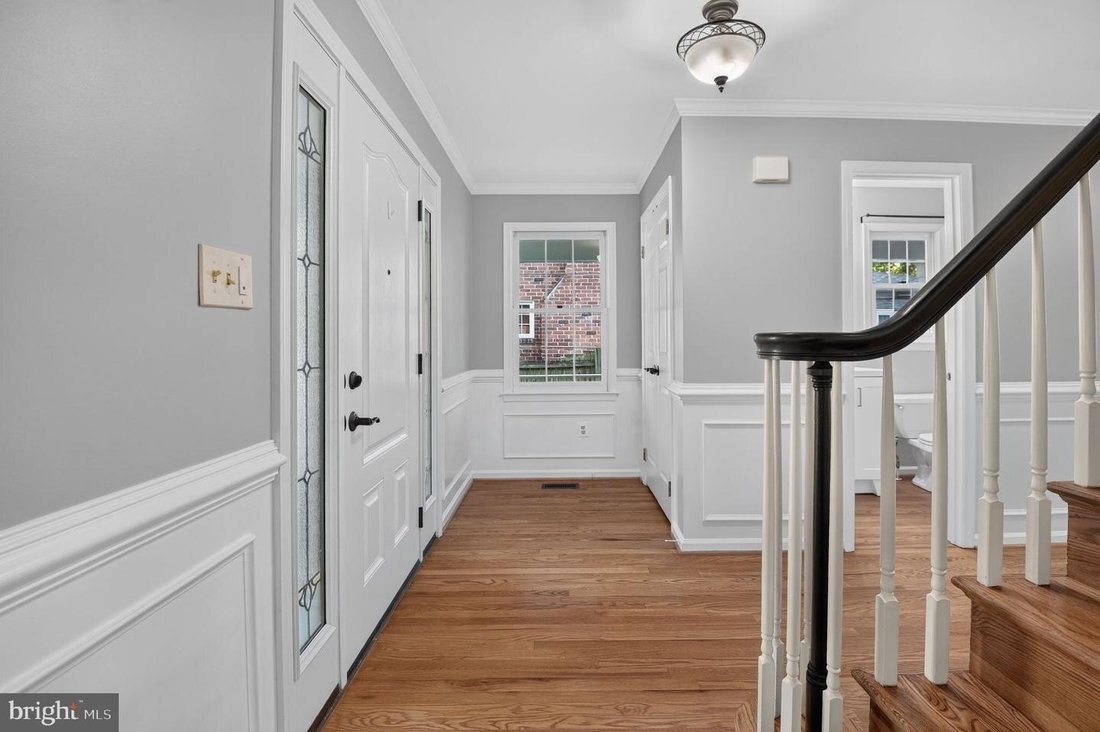 House in Silver Spring, Maryland, United States 5 - 18854286
