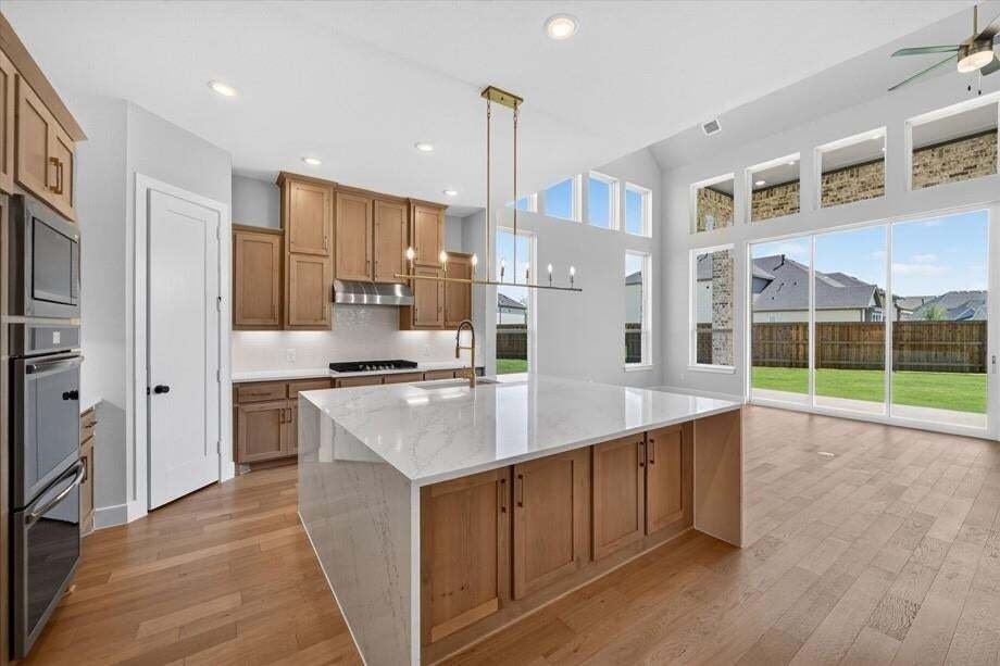 Haus in Prosper, Texas, Vereinigte Staaten 2 - 17574763