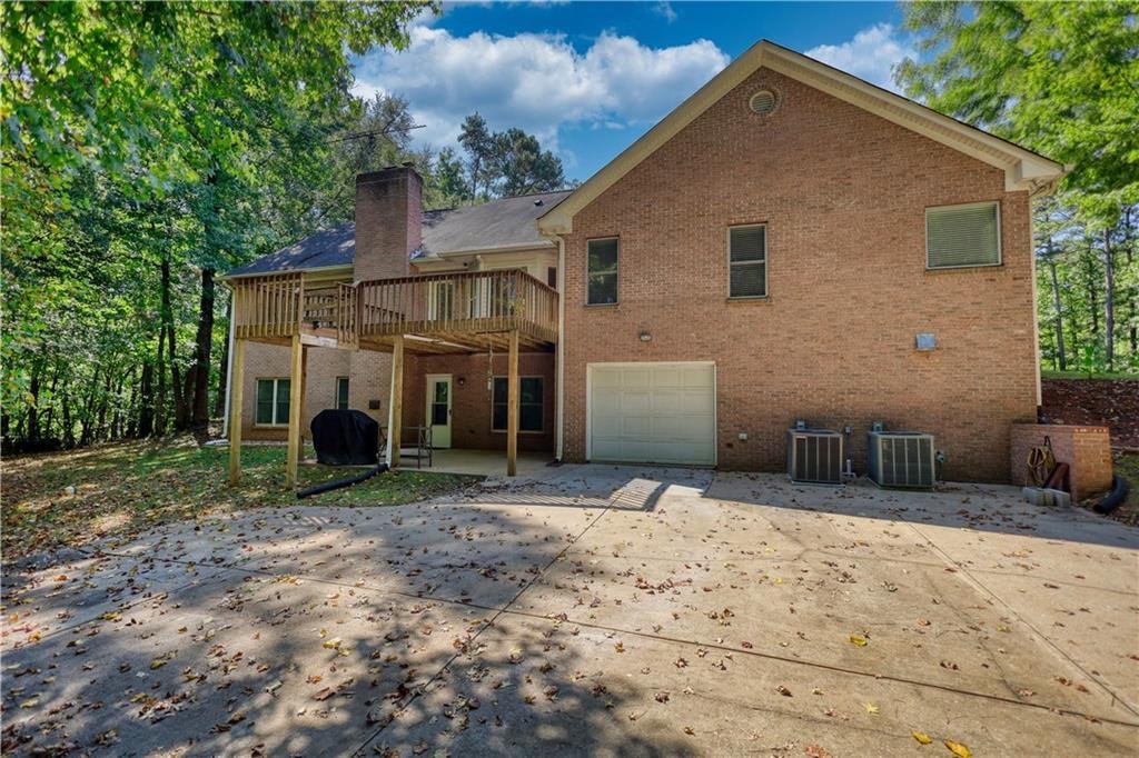 House in Covington, Georgia, United States 5 - 18849521