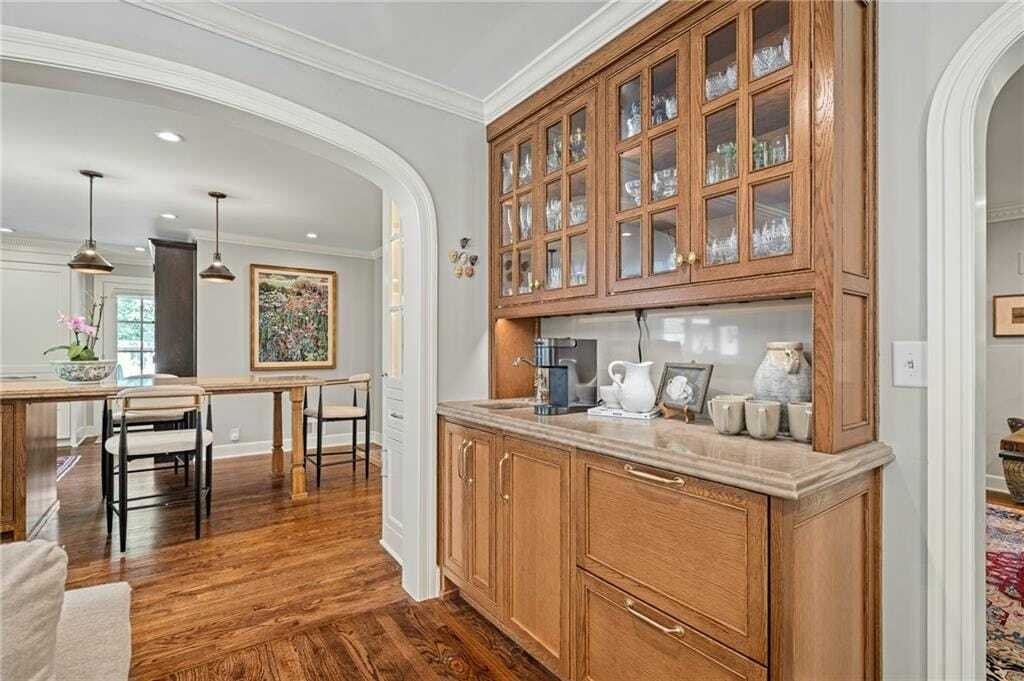 Casa a Mission Hills, Kansas, Stati Uniti 5 - 18848850