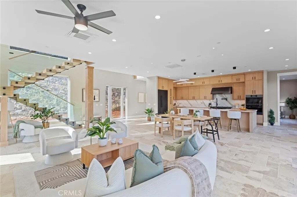 Casa en Temecula, California, Estados Unidos 2 - 17823376