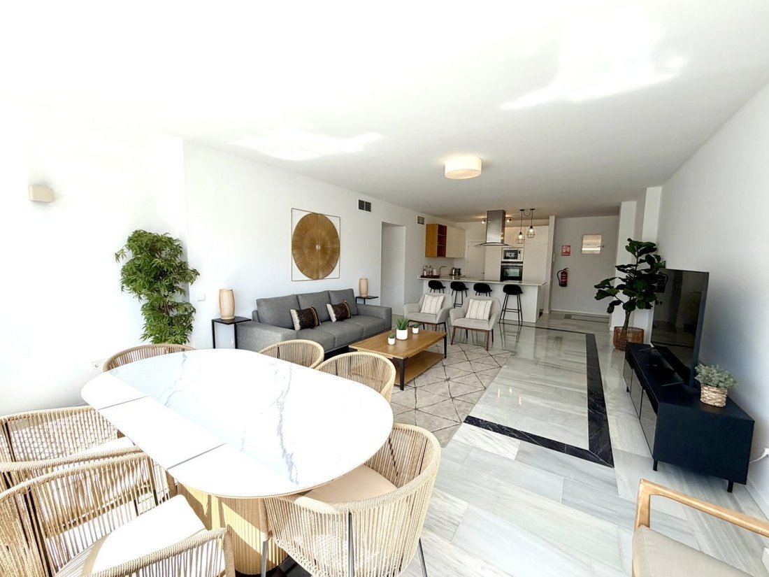 Appartamento a Puerto Banus, Marbella, Spagna 2 - 18862602