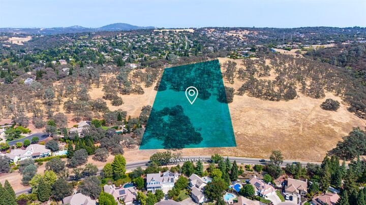 Land in El Dorado Hills, California, United States 3 - 18848780