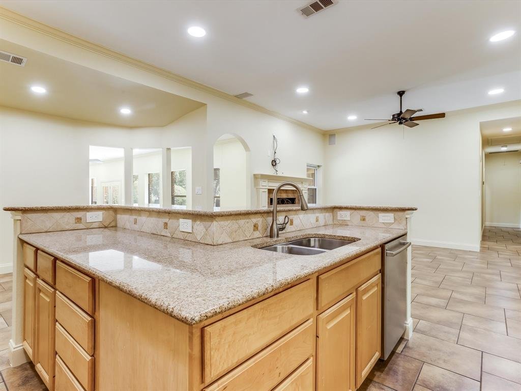 House in Keller, Texas, United States 5 - 18849943
