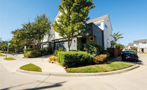House in Dallas, Texas, United States 1