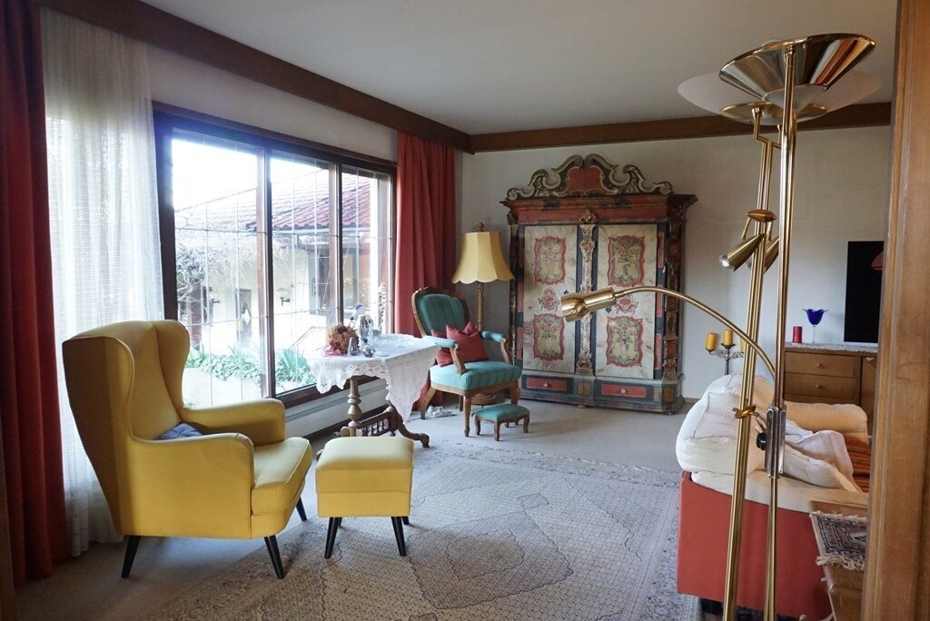 Villa in Ried im Innkreis, Upper Austria, Austria 2 - 18850646