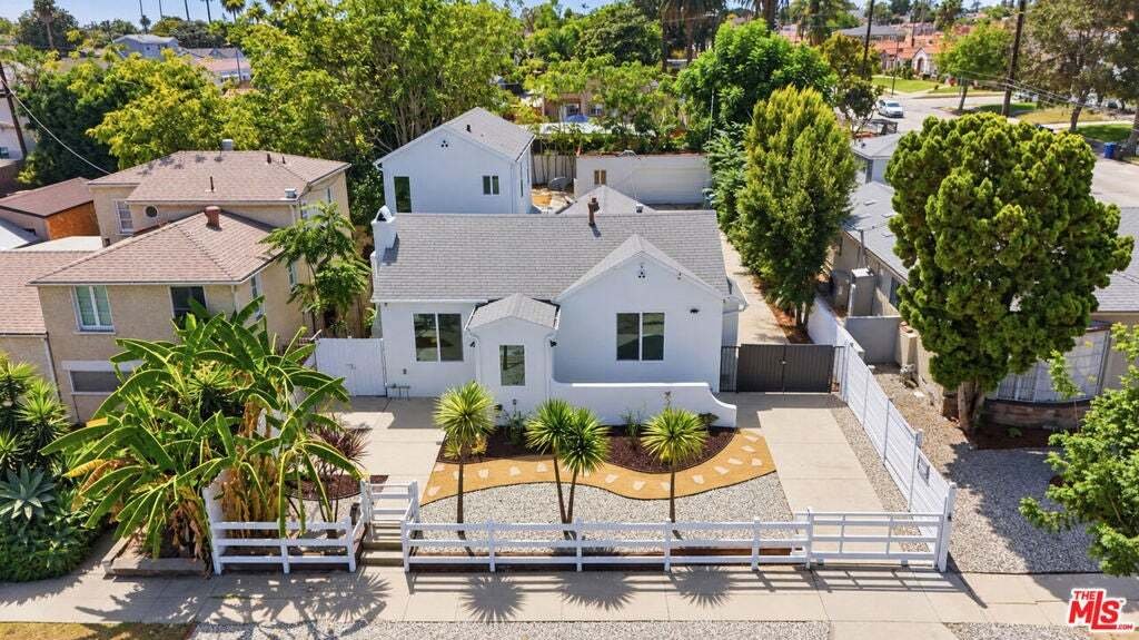 House in Los Angeles, California, United States 1 - 18845365
