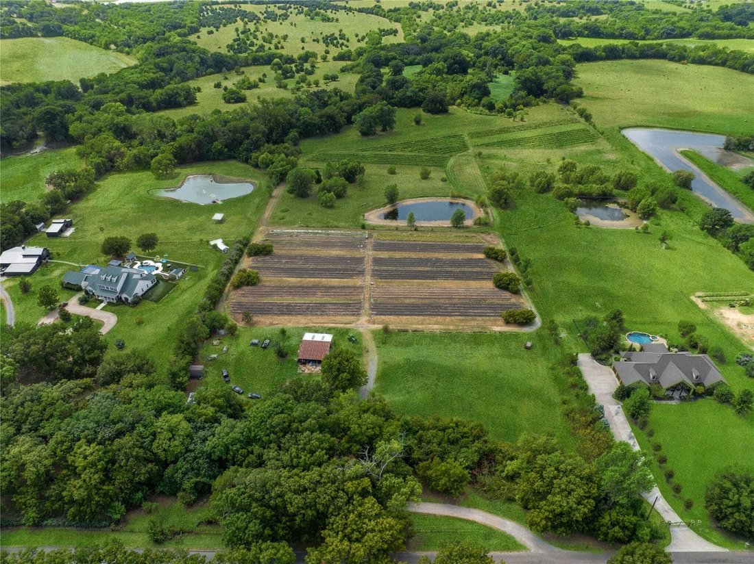 Land in McKinney, Texas, Vereinigte Staaten 5 - 18848800