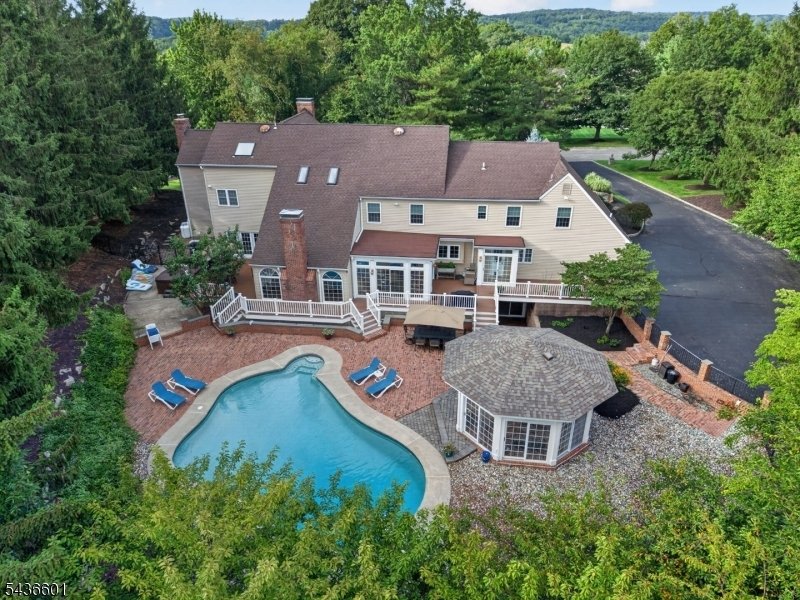House in Franklin Township, New Jersey, United States 4 - 18850510
