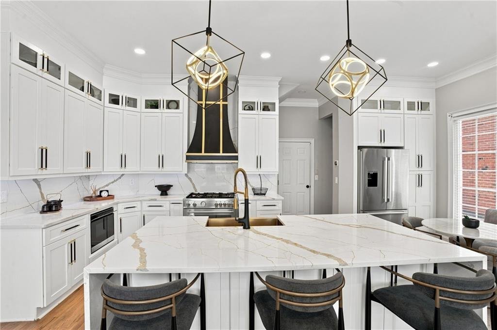 House in Sandy Springs, Georgia, United States 3 - 18849513