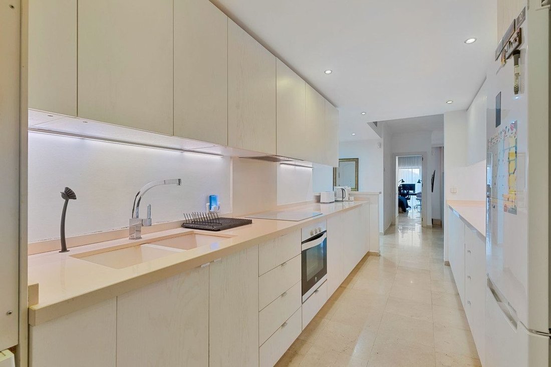 Apartment in Sierra Blanca, Marbella, Spain 5 - 18857049